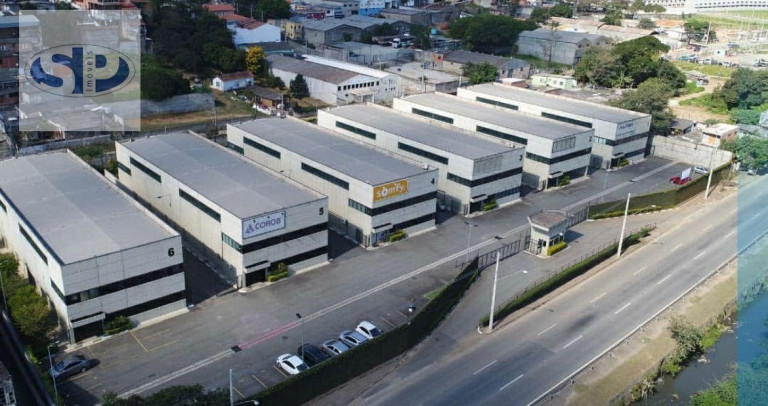 Imagem Imóvel Comercial para Alugar, 1.144 m² em Quitaúna - Osasco Imagem Imóvel Comercial para Alugar, 1.144 m² em Quitaúna - Osasco