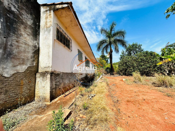Imóvel com 2 Quartos à Venda, 118 m² em Chácara Cachoeira - Mogi Mirim