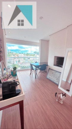 Imagem Apartamento com 2 Quartos à Venda, 79 m² em Dezoito Do Forte Empresarial/alphaville. - Barueri