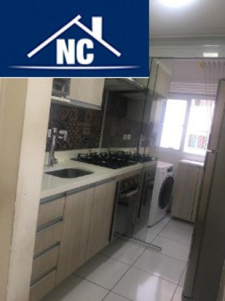 Imagem Apartamento com 2 Quartos à Venda, 47 m² em Jardim Celeste - São Paulo Imagem Apartamento com 2 Quartos à Venda, 47 m² em Jardim Celeste - São Paulo