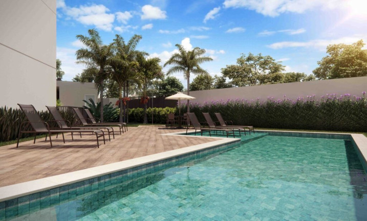 Imagem Apartamento com 2 Quartos à Venda, 37 m² em Jurubatuba - São Paulo Imagem Apartamento com 2 Quartos à Venda, 37 m² em Jurubatuba - São Paulo