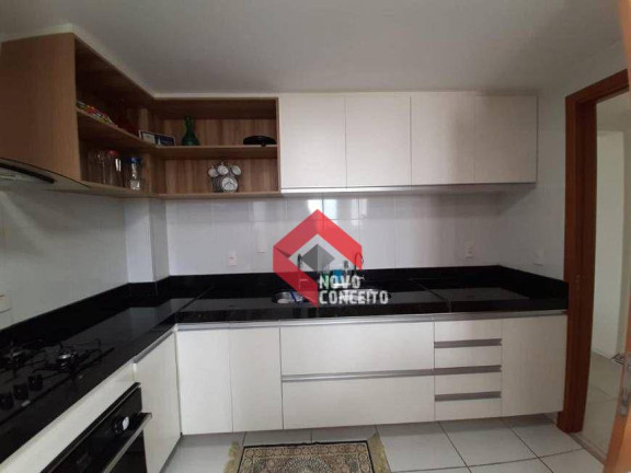 Imagem Apartamento com 3 Quartos à Venda, 268 m² em Cocó - Fortaleza