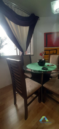 Imagem Apartamento com 2 Quartos à Venda, 57 m² em Vila Das Mercês - São Paulo Imagem Apartamento com 2 Quartos à Venda, 57 m² em Vila Das Mercês - São Paulo