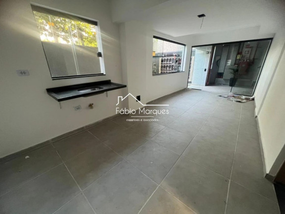 Imagem Apartamento com 2 Quartos à Venda, 39 m² em Vila Ré - São Paulo