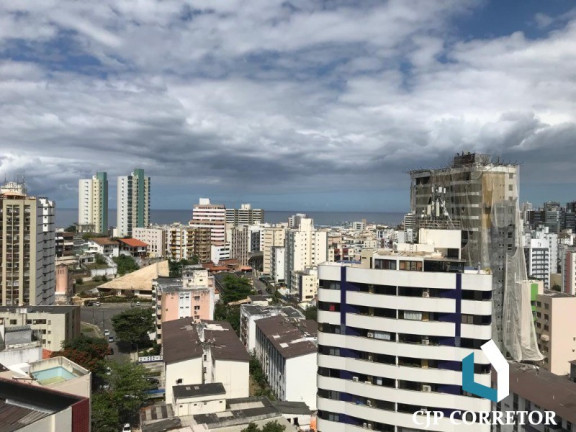 Imagem Apartamento com 3 Quartos à Venda, 128 m² em Costa Azul - Salvador Imagem Apartamento com 3 Quartos à Venda, 128 m² em Costa Azul - Salvador