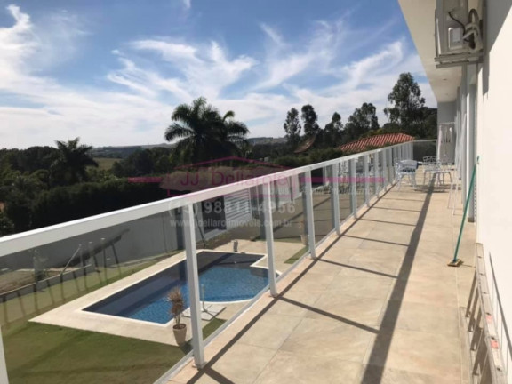 Imagem Chácara com 3 Quartos à Venda, 1 m² em Saint Claire - Boituva