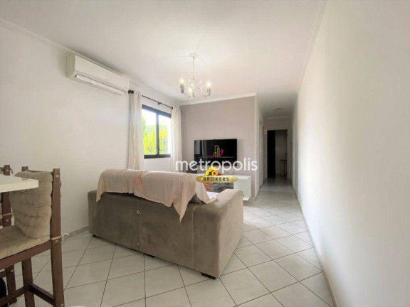 Imagem Apartamento com 2 Quartos à Venda ou Locação, 62 m² em Vila Homero Thon - Santo André Imagem Apartamento com 2 Quartos à Venda ou Locação, 62 m² em Vila Homero Thon - Santo André