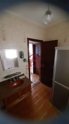 Imagem Casa com 3 Quartos à Venda, 375 m² em Vila Guilhermina - São Paulo
