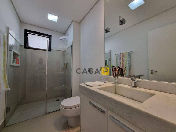 Imagem Apartamento com 3 Quartos à Venda, 250 m² em Centro - Americana Imagem Apartamento com 3 Quartos à Venda, 250 m² em Centro - Americana