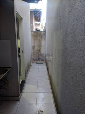 Imagem Casa com 2 Quartos à Venda, em Jardim Olimpico - Montes Claros Imagem Casa com 2 Quartos à Venda, em Jardim Olimpico - Montes Claros