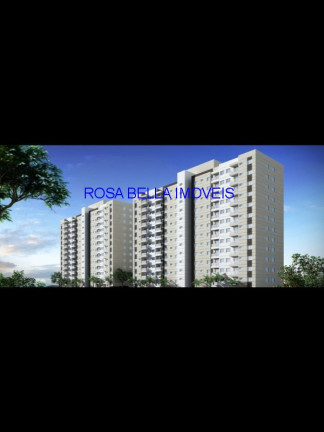 Apartamento com 2 Quartos à Venda, 56 m² em Vila Helvetia - Indaiatuba