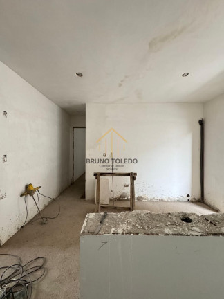 Apartamento com 1 Quarto à Venda, 43 m² em Guilhermina - Praia Grande