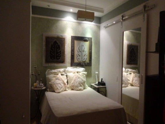 Imagem Apartamento com 3 Quartos à Venda, 150 m² em Vila Sfeir - Indaiatuba Imagem Apartamento com 3 Quartos à Venda, 150 m² em Vila Sfeir - Indaiatuba