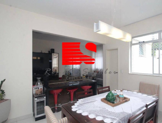 Imagem Apartamento com 4 Quartos à Venda, 150 m² em Gutierrez - Belo Horizonte Imagem Apartamento com 4 Quartos à Venda, 150 m² em Gutierrez - Belo Horizonte