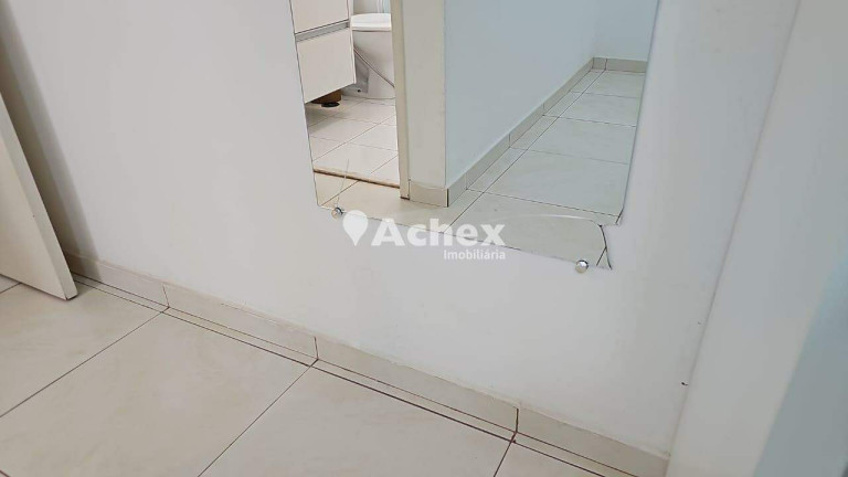 Imagem Apartamento com 2 Quartos para Alugar, 66 m² em Mansões Santo Antônio - Campinas