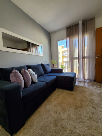 Imagem Apartamento com 2 Quartos à Venda, 45 m² em Vila Aprazível - Jacareí Imagem Apartamento com 2 Quartos à Venda, 45 m² em Vila Aprazível - Jacareí