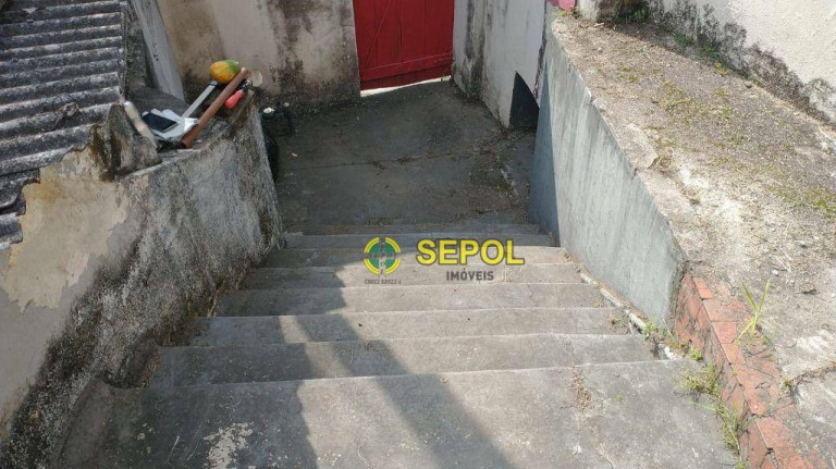 Imagem Terreno à Venda, 330 m² em Vila Floresta - Santo André Imagem Terreno à Venda, 330 m² em Vila Floresta - Santo André