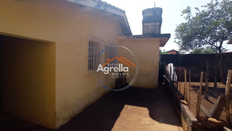 Imagem Casa com 2 Quartos à Venda, 99 m² em Jardim Primavera - Mogi Mirim Imagem Casa com 2 Quartos à Venda, 99 m² em Jardim Primavera - Mogi Mirim