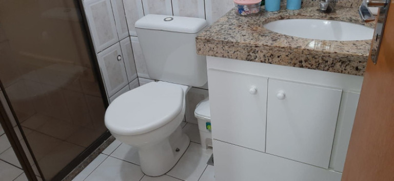 Imagem Apartamento com 2 Quartos à Venda, 62 m² em Jardim Aquarius - São José Dos Campos