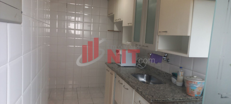 Imagem Apartamento com 4 Quartos à Venda, 100 m² em Ingá - Niterói