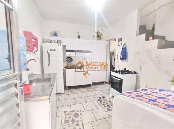 Imagem Casa com 3 Quartos à Venda, 90 m² em Lauzane Paulista - São Paulo Imagem Casa com 3 Quartos à Venda, 90 m² em Lauzane Paulista - São Paulo