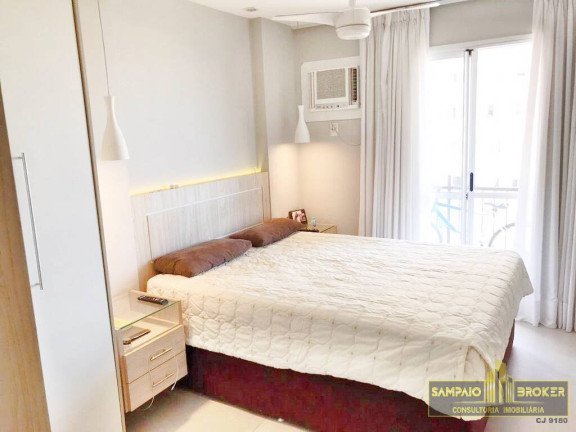 Imagem Apartamento com 4 Quartos à Venda,  em Recreio Dos Bandeirantes - Rio De Janeiro