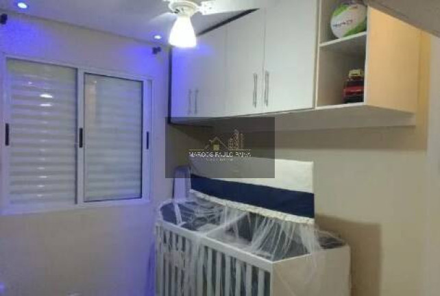 Imagem Apartamento com 2 Quartos à Venda, 45 m² em Ponte Grande - Guarulhos
