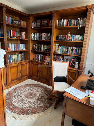 Imagem Casa com 3 Quartos à Venda, 252 m² em Santa Regina - Camboriú