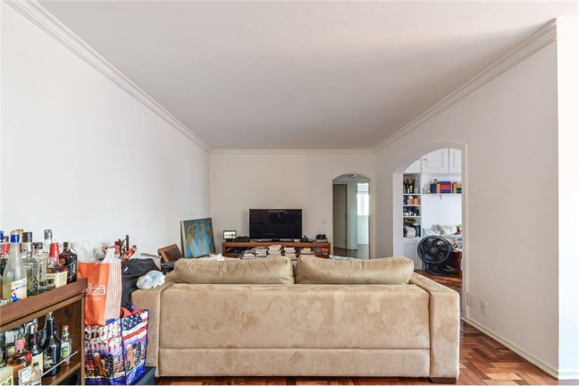 Imagem Apartamento com 3 Quartos à Venda, 122 m² em Cerqueira César - São Paulo Imagem Apartamento com 3 Quartos à Venda, 122 m² em Cerqueira César - São Paulo