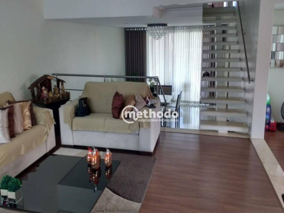 Imagem Casa com 3 Quartos à Venda, 350 m² em Swiss Park - Campinas Imagem Casa com 3 Quartos à Venda, 350 m² em Swiss Park - Campinas