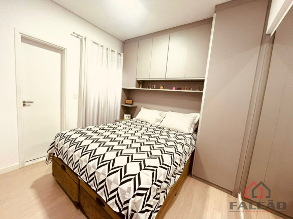 Imagem Apartamento com 3 Quartos à Venda, 82 m² em José Menino - Santos Imagem Apartamento com 3 Quartos à Venda, 82 m² em José Menino - Santos