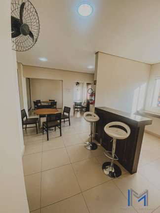 Imagem Apartamento com 3 Quartos à Venda, 62 m² em Votupoca - Barueri