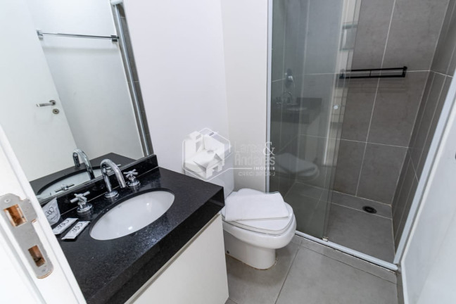Imagem Apartamento com 1 Quarto à Venda, 24 m² em Perdizes - São Paulo Imagem Apartamento com 1 Quarto à Venda, 24 m² em Perdizes - São Paulo