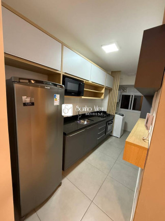Imagem Apartamento com 1 Quarto para Alugar, 48 m² em Parque Residencial Aquarius - São José Dos Campos