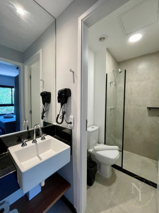 Imagem Kitnet com 1 Quarto à Venda, 34 m² em Consolação - São Paulo Imagem Kitnet com 1 Quarto à Venda, 34 m² em Consolação - São Paulo