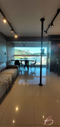 Imagem Apartamento com 2 Quartos à Venda, 66 m² em Ressacada - Itajaí