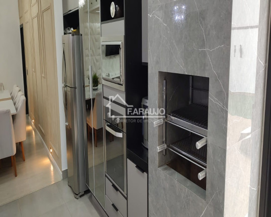 Imagem Imóvel com 3 Quartos à Venda, 260 m² em Jardim Villagio Milano - Sorocaba Imagem Imóvel com 3 Quartos à Venda, 260 m² em Jardim Villagio Milano - Sorocaba
