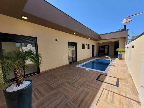 Imagem Casa com 3 Quartos à Venda, 230 m² em Park Gran Reserve - Indaiatuba Imagem Casa com 3 Quartos à Venda, 230 m² em Park Gran Reserve - Indaiatuba