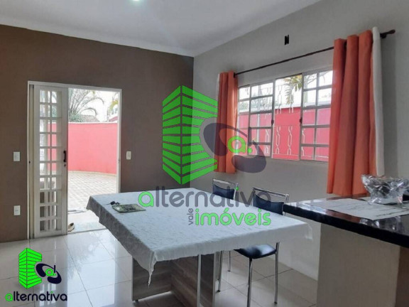 Imagem Casa com 3 Quartos à Venda, 300 m² em Loteamento Village Tremembé - Tremembé