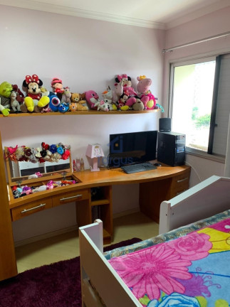 Imagem Apartamento com 3 Quartos à Venda, 110 m² em Vila Regente Feijó - São Paulo Imagem Apartamento com 3 Quartos à Venda, 110 m² em Vila Regente Feijó - São Paulo