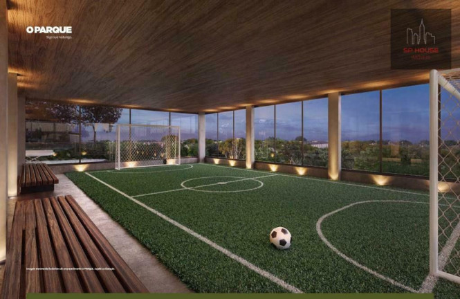 Imagem Apartamento com 4 Quartos à Venda, 167 m² em Brooklin - São Paulo