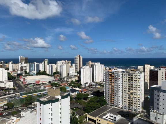 Imagem Apartamento com 3 Quartos à Venda, 97 m² em Pituba - Salvador Imagem Apartamento com 3 Quartos à Venda, 97 m² em Pituba - Salvador