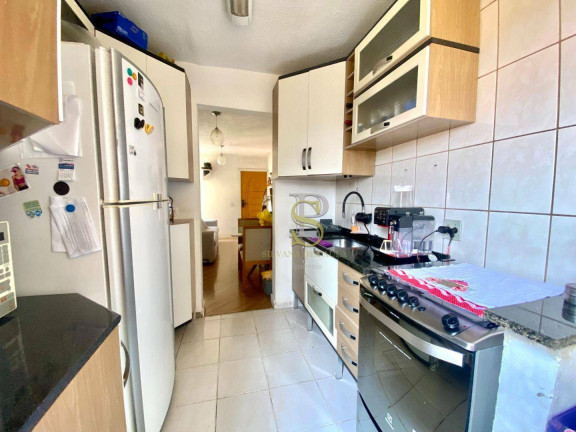 Imagem Apartamento com 2 Quartos à Venda, 47 m² em Terra Preta - Mairiporã Imagem Apartamento com 2 Quartos à Venda, 47 m² em Terra Preta - Mairiporã
