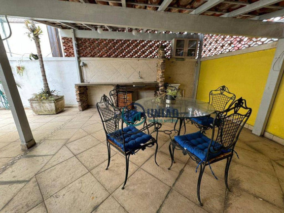 Imagem Apartamento com 2 Quartos à Venda, 140 m² em Icaraí - Niterói