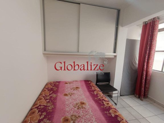 Imagem Kitnet com 2 Quartos à Venda, 45 m² em Ponta Da Praia - Santos