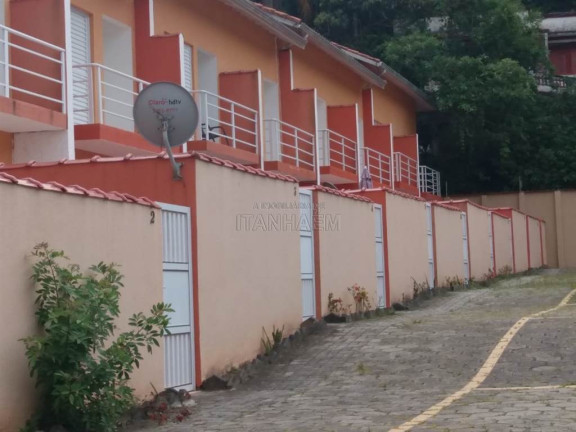 Imagem Sobrado com 2 Quartos à Venda, 72 m² em Praia Dos Sonhos - Itanhaem Imagem Sobrado com 2 Quartos à Venda, 72 m² em Praia Dos Sonhos - Itanhaem