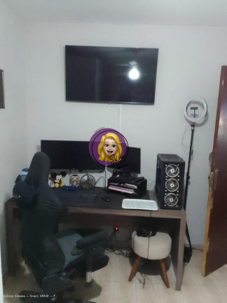 Imagem Casa com 2 Quartos à Venda, em Cidade Naútica - São Vicente Imagem Casa com 2 Quartos à Venda, em Cidade Naútica - São Vicente