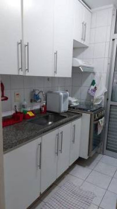 Imagem Apartamento com 2 Quartos à Venda, 58 m² em Vila Gumercindo - São Paulo Imagem Apartamento com 2 Quartos à Venda, 58 m² em Vila Gumercindo - São Paulo