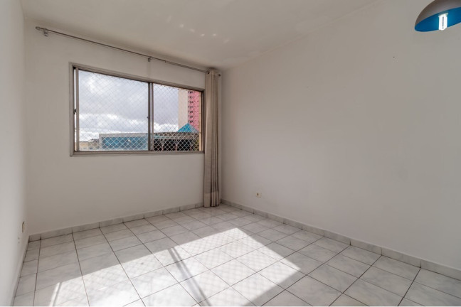 Imagem Imóvel com 2 Quartos à Venda, 53 m² em Vila Vera - São Paulo Imagem Imóvel com 2 Quartos à Venda, 53 m² em Vila Vera - São Paulo