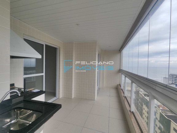 Imagem Apartamento com 2 Quartos à Venda, 87 m² em Tupi - Praia Grande Imagem Apartamento com 2 Quartos à Venda, 87 m² em Tupi - Praia Grande